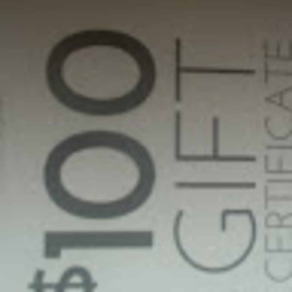 Meet your Posher, Cecilia